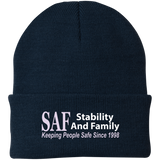 SAF - Knit Cap