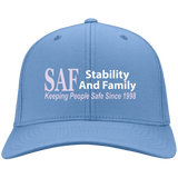 SAF - Twill Cap