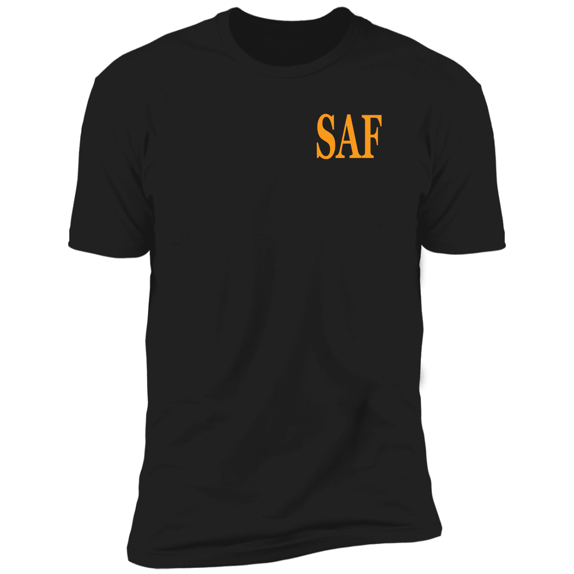 SAF - Premium Short Sleeve T-Shirt