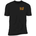 SAF - Premium Short Sleeve T-Shirt