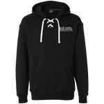 SAF - Heavyweight Sport Lace Hoodie