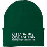 SAF - Knit Cap