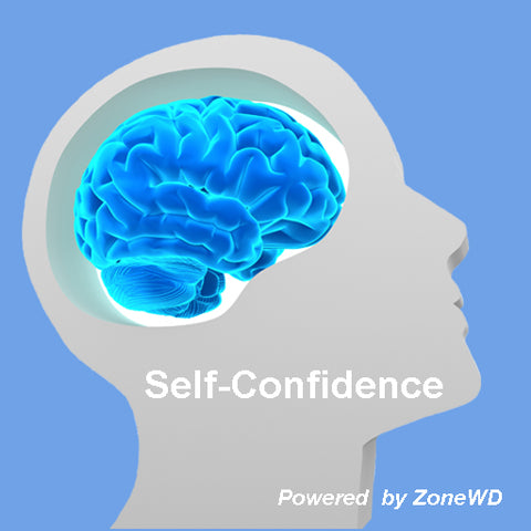 SELF-CONFIDENCE